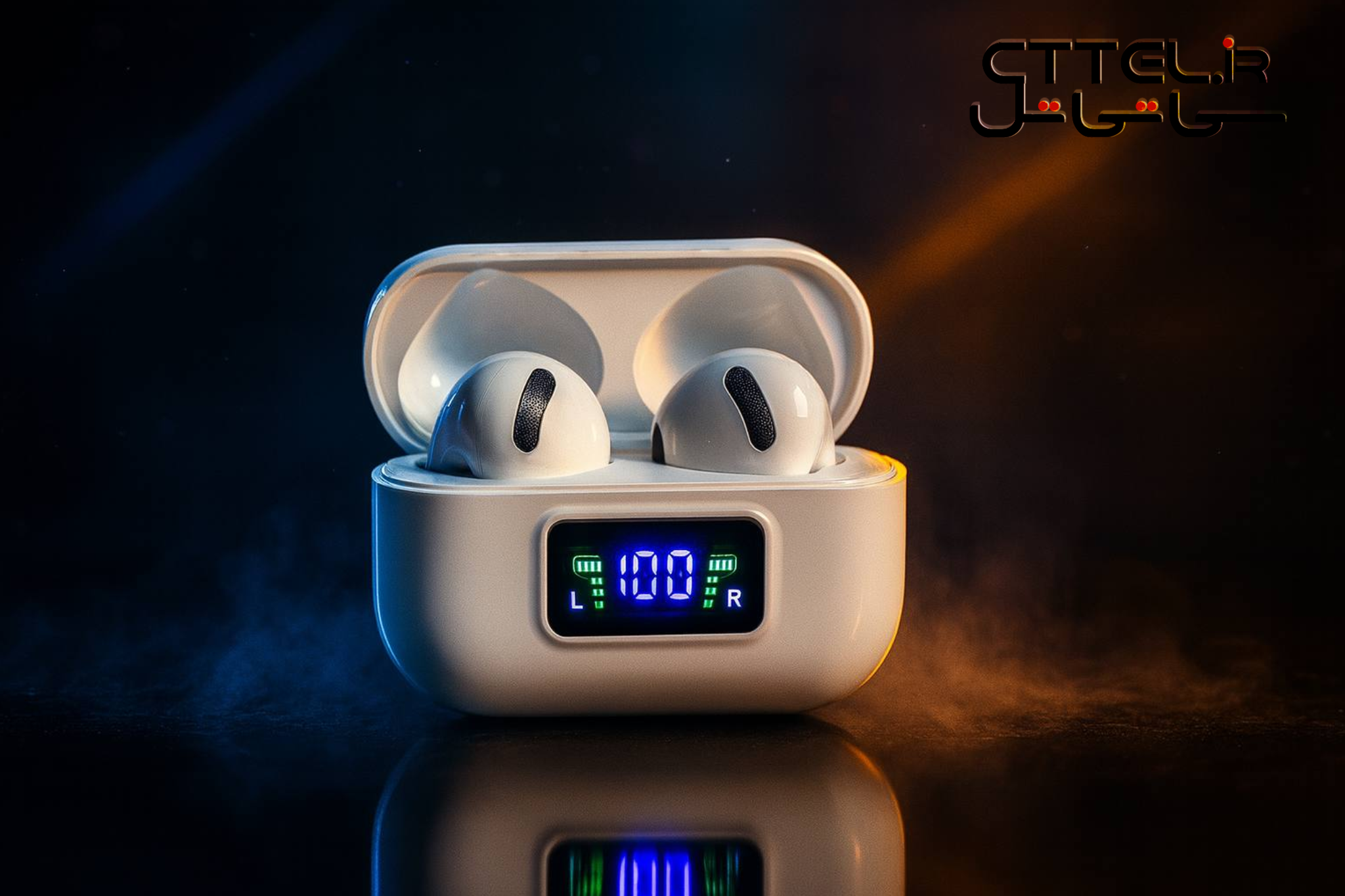 محصول ویژه ۲